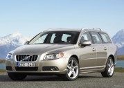 2005 Volvo XC70 Concept